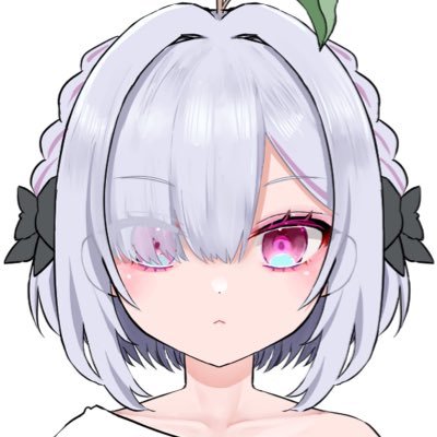 白雪ぽむ🍎VTuber on X: 