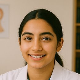 KetkiR156498's profile picture. 