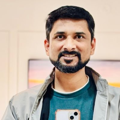 r_dhus's profile picture. 🚀 Sr DevOps & Cloud Engineer | ☁️ AWS | 🔧 CI/CD | 🐳 Docker & Kubernetes | 📈 Automating everything | #DevOps #CloudComputing #SRE