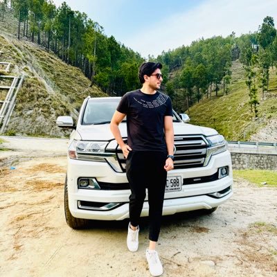 Sajid usmani Profile