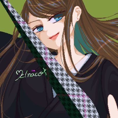 k!nacoさんのプロフィール画像