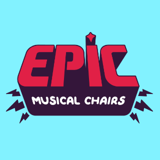 🎉 Party-games made in Lyon by a small indie studio !
💥Making EPIC MUSICAL CHAIRS, an heroic top-down party-game
➡️ Wishlit on Steam : https://t.co/uQak1zUuY9
