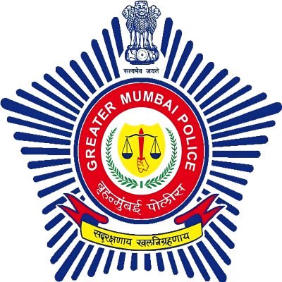 पोलीस उप आयुक्त परिमंडळ ०८, मुंबई यांचे अधिकृत खाते. आपत्कालीन परिस्थितीत १००/११२ वर संपर्क करा.