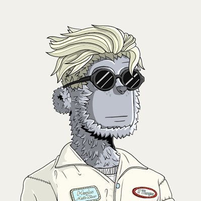 Feladegen's profile picture. Degen • Historian • Hustler✨ building @hopiumdao_