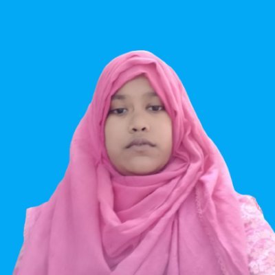 dmsultanabd's profile picture. I am Sultana khatun. I am a professional freelancer. I work in digital marketing.