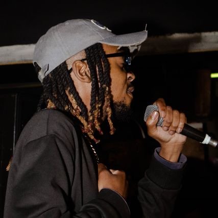 itsfuego_'s profile picture. Bookings: lphasoundenquiries@gmail.com