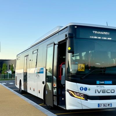 - Passionné de Transports 🚏 - Conducteur de cars 🚍 - Reposte des photos Instagram ⤵️