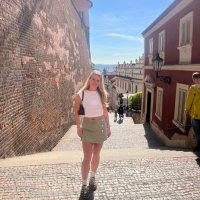 rubes x (@rubyxparfitt) 's Twitter Profile