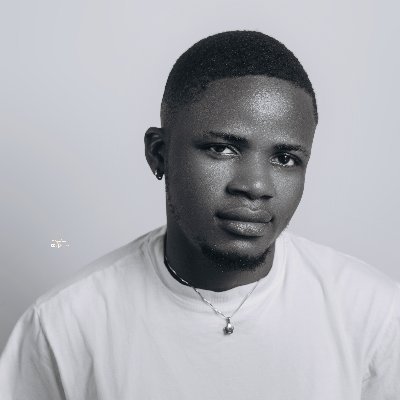 Damilare Kehindeさんのプロフィール画像