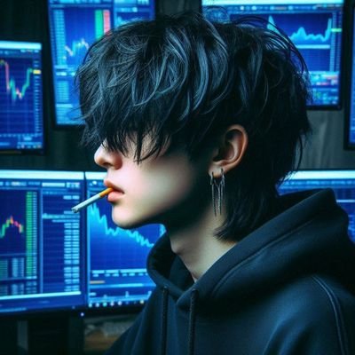 syhrlamin's profile picture. Daily crypto,Yapp and testers
