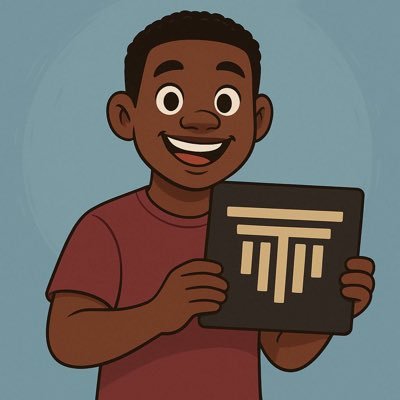 Bigtee0630's profile picture. Ambassador for @Telestai_io, @XSPA_ai   and @CoinW_Africa ,content creator, community manager. Talk to me about building community! I’m passionate about that.