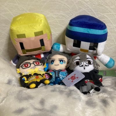 物語シリーズ、まどマギ、プリパラ、ポップン、パチンコ、パチスロ、コスプレ、猫好き腐女子アラフォー。普段は鍵のオタママ垢@yumata3 7歳の息子とウルトラマン、レゴニンジャゴー、マイクラ、ウォーターチャレンジ、ドズル社に夢中!基本箱推、ブラック、マネ様、🦍⛄️💓呼びタメ歓迎