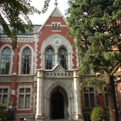 Tadano_Keio's profile picture. 2025年4月慶應通信文学部2類入学（学士入学）
慶應通信の情報収集&交流用アカ😀昼は社会人（経営者）