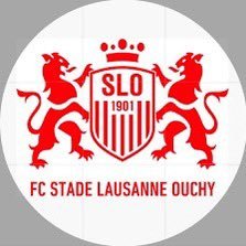 Compte officiel du FC Stade Lausanne Ouchy. #AllezSLO 🔴⚪️ #Stadiste