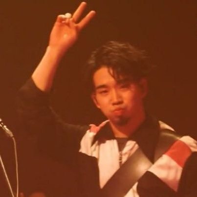 lepetitchoco_'s profile picture. KING GNU 👑🐃 Fujii Kaze OOR Tokyo Jihen Sheena Ringo Jannabi WTE MCR SOAD | 20+ | read fiction devotedly | 🔞 MINOR DNI 🔞 DONT FOLLOW ME