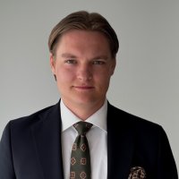Thomas Kastrup Christensen (@thomaskastrupc) 's Twitter Profile