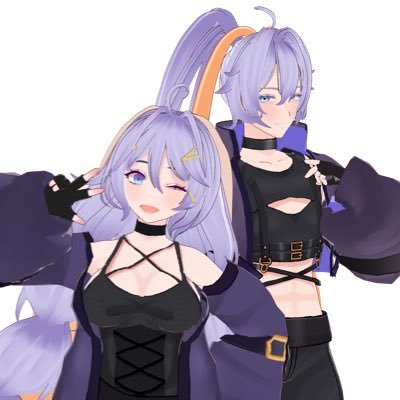 🐰 Susan || 3D Bunny Vtuber 🐰さんのプロフィール画像