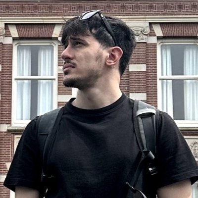 Gianluca Regni Profile