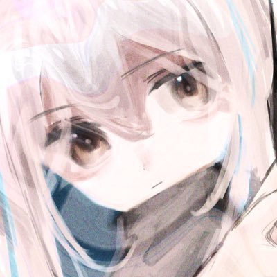 こんにちは、はつかわです。お絵描きをします | pixiv https://t.co/Ym2fVVGOtI | お題箱 → https://t.co/mFQAuJo15G