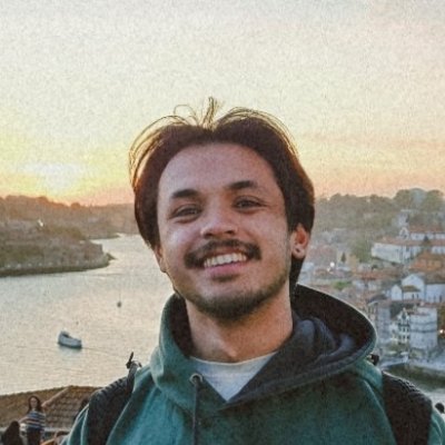 24 · PhD student in AI foundation models @TUeindhoven @OpenEuroLLM · he/him