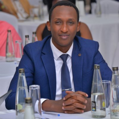 BashShadrack's profile picture. Am an Ambassador of Peace& Inclusion. I desire everyone to have inner peace because it ignites new ideas, new solutions and new creation.