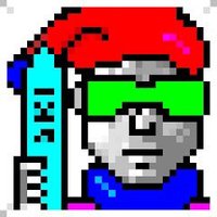 Ski (@ski_lunc) 's Twitter Profile Photo Ski (@ski_lunc) 's Twitter Profile Photo