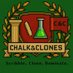 C&C (@chalkclones) Twitter profile photo C&C (@chalkclones) Twitter profile photo