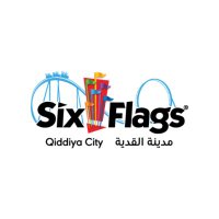 Six Flags Qiddiya City (@sfqiddiyacity) 's Twitter Profile Photo Six Flags Qiddiya City (@sfqiddiyacity) 's Twitter Profile Photo