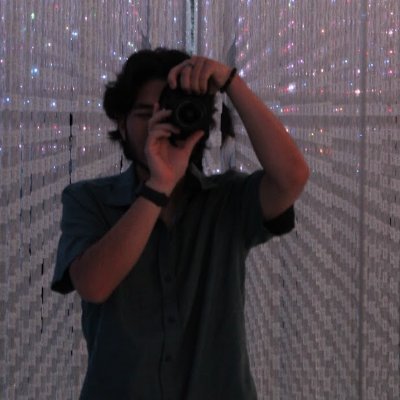 calicayuh's profile picture. 22 | he/they | founder @emphasisgg | writer, caster, host, cobalion enthusiast