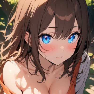 AIイラスト投稿してます!
無断転移はご遠慮ください。
ちょっとずつ、色んなの活動はじめました!
Xでは投稿できない💕イラストはこちらから!
↓