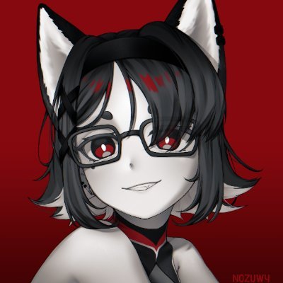 NOZUWYさんのプロフィール画像