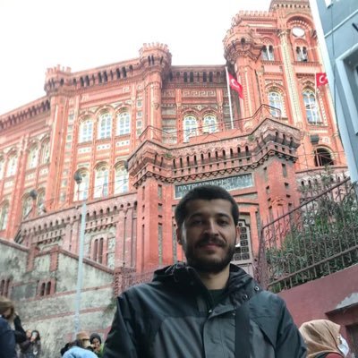 Research Assistant at @muglaedutr | #Counselling Psych | #OpenScience | Cognitive Behavioral Therapy | Psycho-oncology | Tweeting in English&Turkish