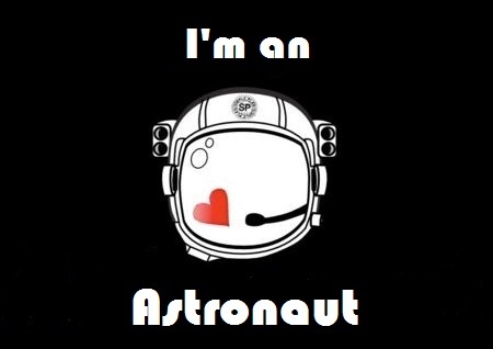 So tonight I’m calling all astronauts, calling lonely people that the world forgot..♫ This page is for ALL the ASTRONAUTS! ☆'Cause SIMPLE PLAN Get Our ♥ On!☆