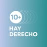 HayDerecho's profile picture. Defendemos el Estado de derecho y luchamos por la regeneración institucional y contra la corrupción.