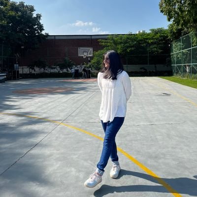 Ayushi1457's profile picture.