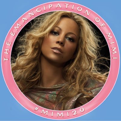 careyMariah00's profile picture. Mimi 🦋