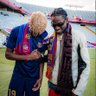 Adrii1899's profile picture. Tots units fem força.
