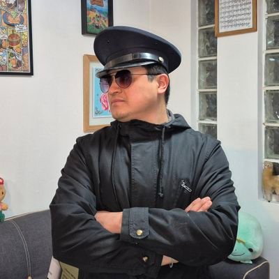 Reijardさんのプロフィール画像