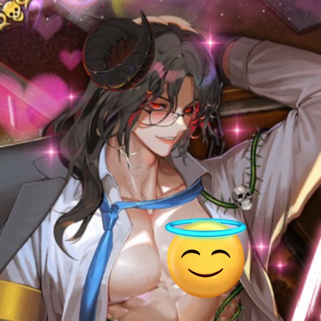 R9hrtDJ3cxnk0p2's profile picture. 20↑ アニメ ゲーム系のものを無差別にいいねしていく 今はへるばメインかな 箱推し人間 時々キモ妄想ツイする 強欲の壺 自我強め 地雷は基本ない  なんでも食い尽くすモンスター