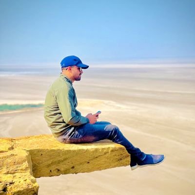 RajDesa90025946's profile picture. Simplicity Is Ultimate Sophistication..🤗🇮🇳