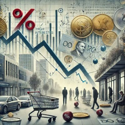 watch_inflation's profile picture. Prices up? Wages not so much? We're watching the money balloon so you don't have to.