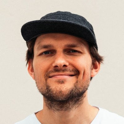 rupertxyz's profile picture. Founder of @docsautomator