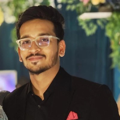 Software Engineer | Life is good.Seeking New Opportunities°
|| तुम रक्षक काहू को डरना ||
