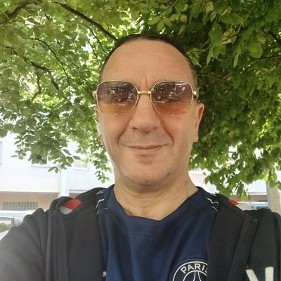 MHabes40898's profile picture. grand supporter du paris saint germain depuis 1993.