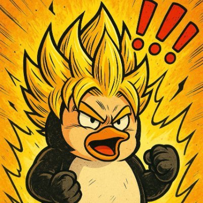 crypto_dbz9000's profile picture. Wen alt szn