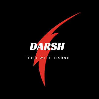 Darsh549295's profile picture. 