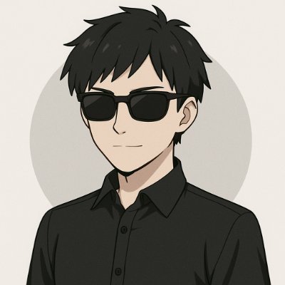 SantosBenserJ's profile picture. | Crypto | AI | Wealth Engineering |

Student of markets. Architect of systems.

📊 Building scalable ideas for a scalable future