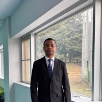 Dahiru Umar Liman (@omar_dahiru) 's Twitter Profile