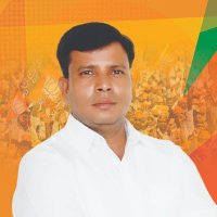 Krushna Chandra Nayak (@krushnanykbjp) 's Twitter Profile