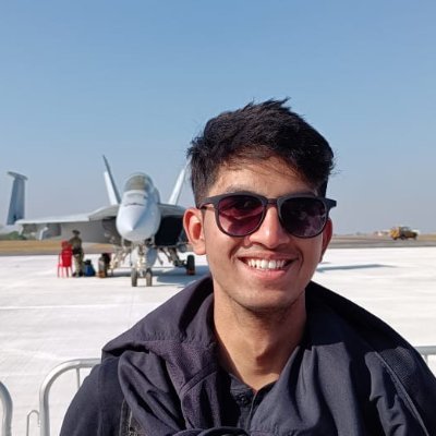 RohanJnr45's profile picture. Programmer, and gamer.